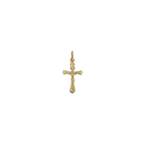 Krzyżyk z wizerunkiem Chrystusa