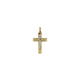 Krzyżyk z wizerunkiem Chrystusa