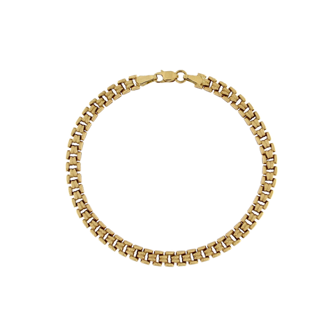 Bransoletka elementowa