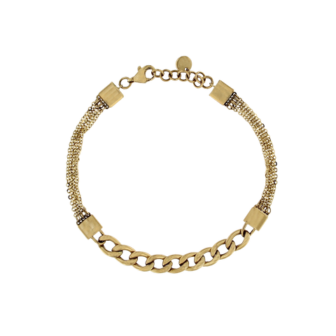 Bransoletka elementowa