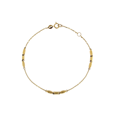 Bransoletka elementowa