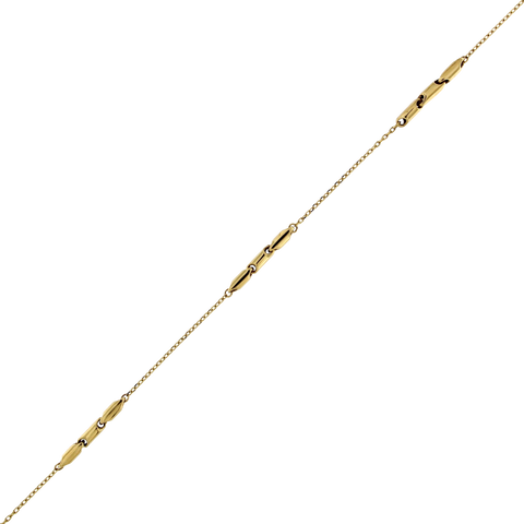 Bransoletka elementowa