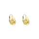 Kolczyki krople