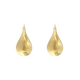 Kolczyki krople