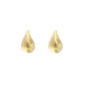 Kolczyki krople