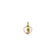 Medalik Matka Boska Madonna
