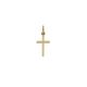 Gładki krzyżyk